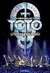 Toto: 35th Anniversary Tour Live in Poland